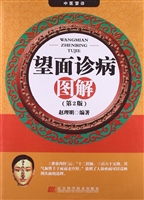 望面诊病图解
