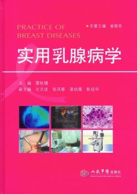 实用乳腺病学