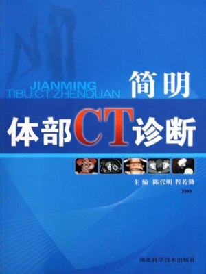 简明体部CT诊断
