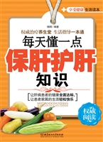 每天懂一点保肝护肝知