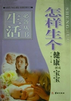 怎样生个健康漂亮宝宝