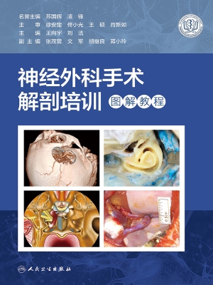神经外科手术解剖培训