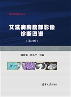 艾滋病胸腹部影像诊断
