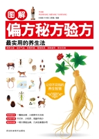 图解偏方秘方验方
