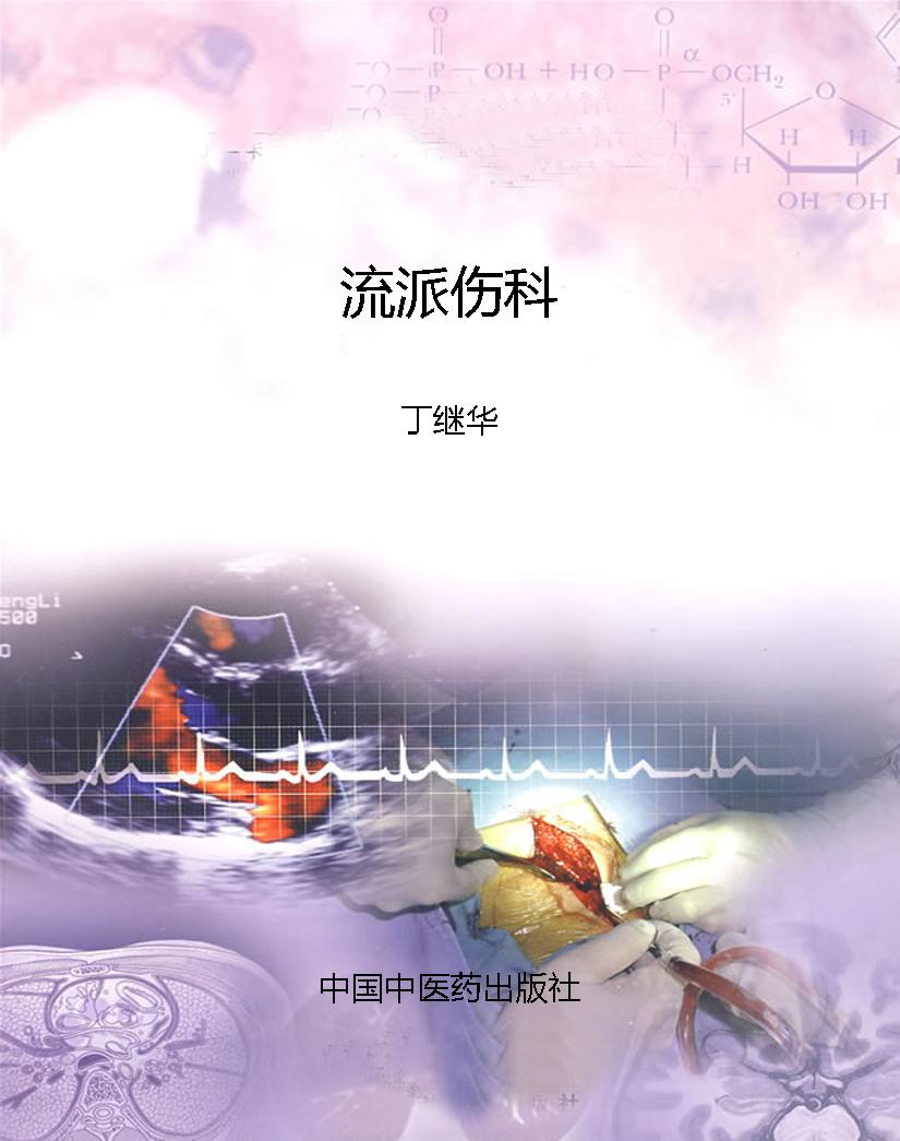流派伤科
