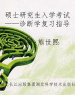 硕士研究生入学考试—