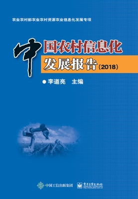 中国农村信息化发展报