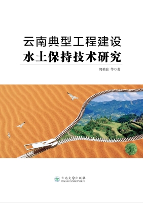 云南典型工程建设水土