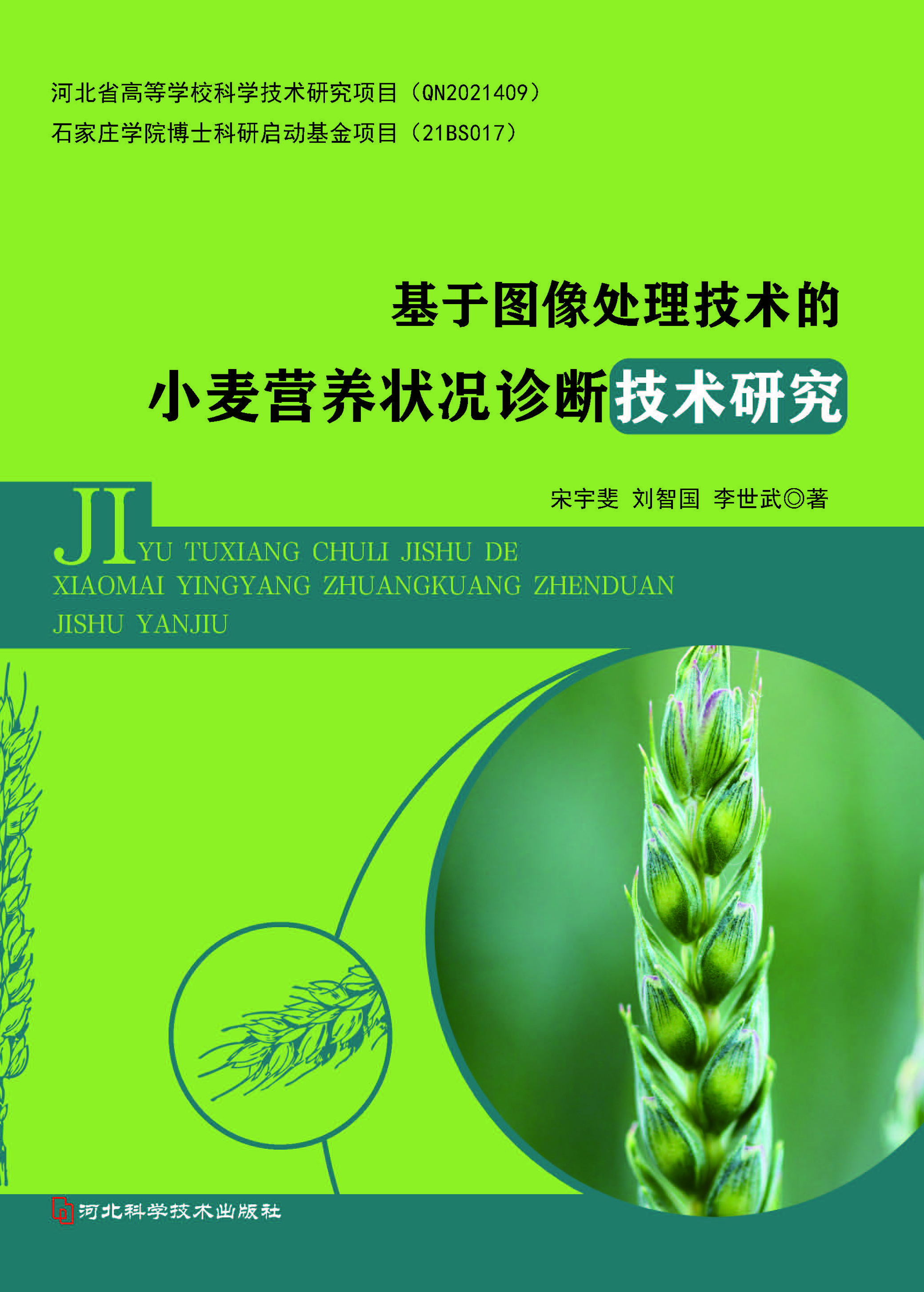 基于图像处理技术的小