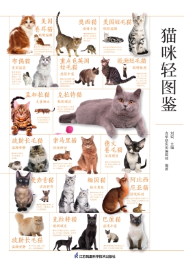 猫咪轻图鉴