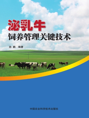 泌乳牛饲养管理关键技