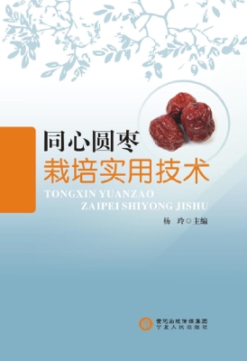 同心圆枣栽培实用技术