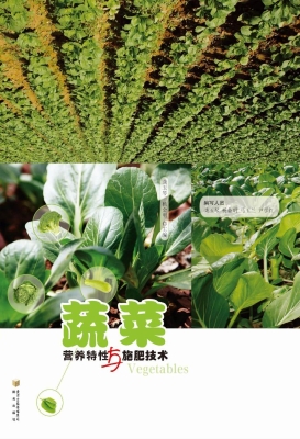 蔬菜营养特性与施肥技