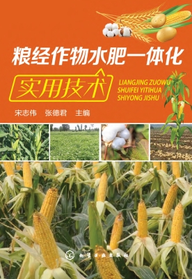 粮经作物水肥一体化实