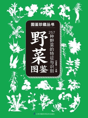 野菜图鉴