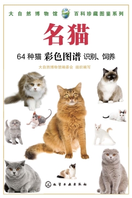 名猫