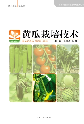 黄瓜栽培技术