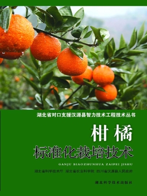 柑橘标准化栽培技术