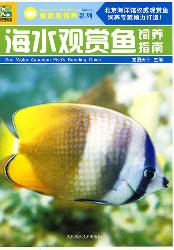 海水观赏鱼饲养指南