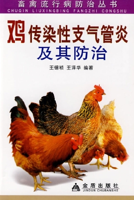 鸡传染性支气管炎及其