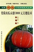 优质南瓜亩创3000 元
