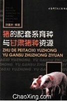 猪的配套系育种与甘肃