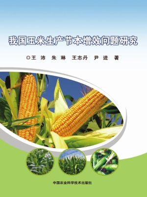 我国玉米生产节本增效