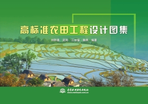 高标准农田工程设计图