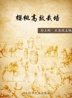 樱桃高效栽培
