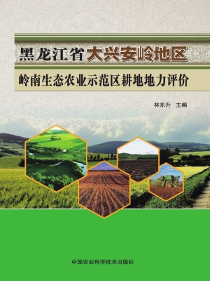 黑龙江省大兴安岭地区