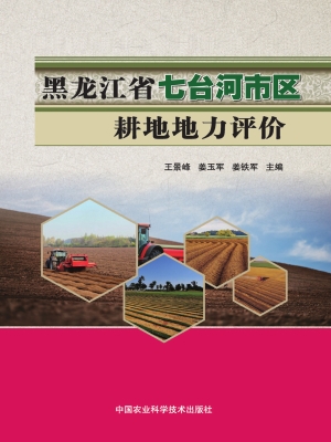 黑龙江省七台河市区耕