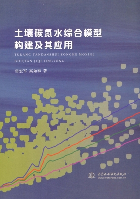 土壤碳氮水综合模型构