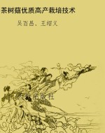 茶树菇优质高产栽培技