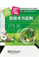 黄瓜栽培新技术与实例