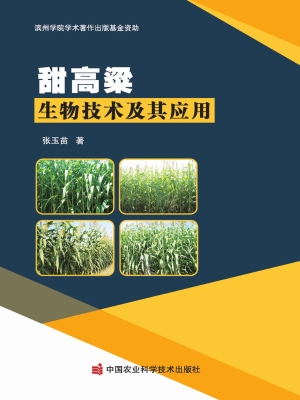 甜高粱生物技术及其应