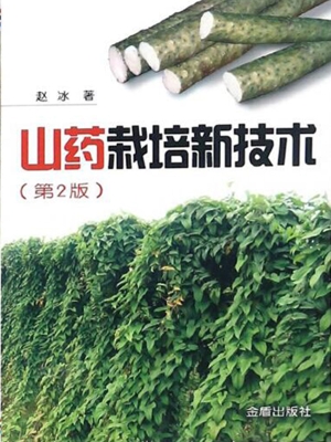 山药栽培新技术