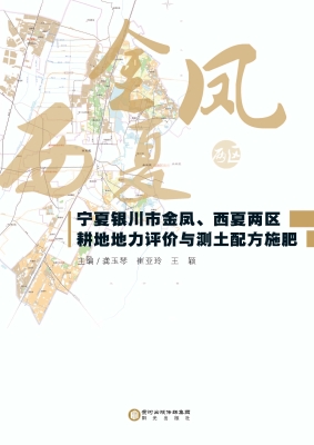 宁夏银川市金凤、西夏