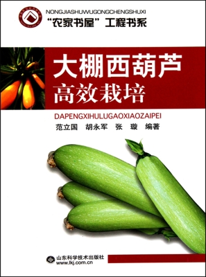 大棚西葫芦高效栽培