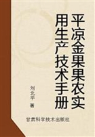 平凉金果果农实用生产