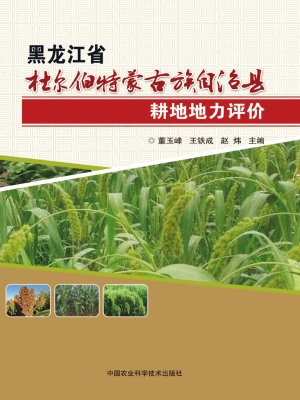 黑龙江省杜尔伯特蒙古