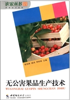 无公害果品生产技术