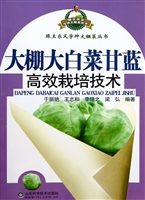 大棚大白菜甘蓝高效栽