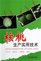 核桃生产实用技术