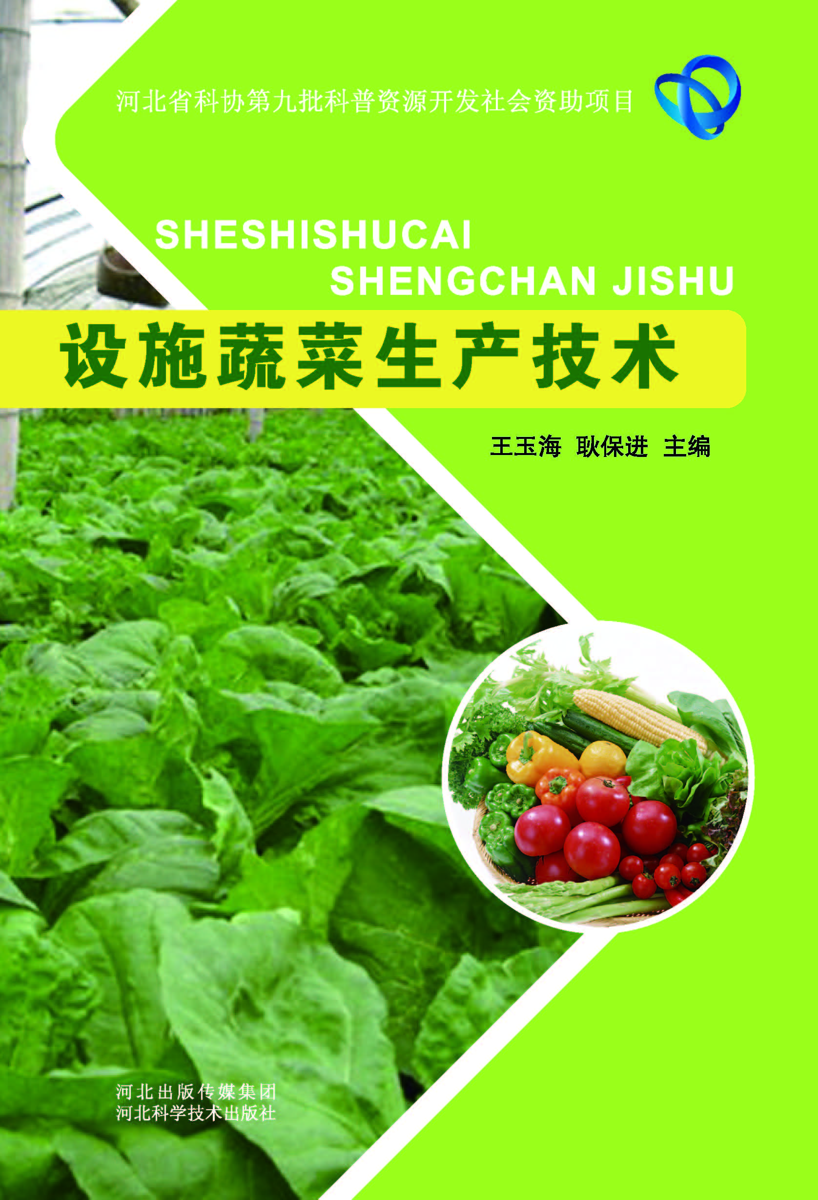 设施蔬菜生产技术
