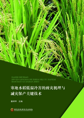 寒地水稻低温冷害的致