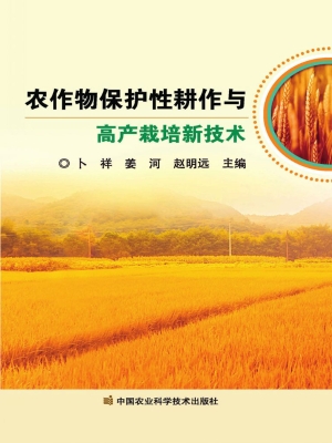 农作物保护性耕作与高
