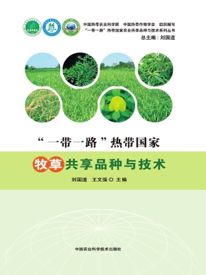“一带一路”热带国家