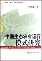 中国生态农业运行模式
