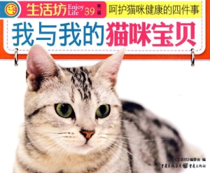 我与我的猫咪宝贝