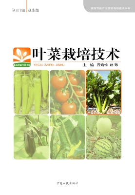 叶菜栽培技术